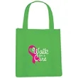 Good Value™ Grocery Tote | https://www.bestnamebadges.com