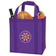 Good Value™ Grocery Tote | https://www.bestnamebadges.com