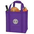 Good Value™ Grocery Tote | https://www.bestnamebadges.com