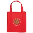 Good Value™ Grocery Tote | https://www.bestnamebadges.com