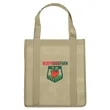 Good Value™ Grocery Tote | https://www.bestnamebadges.com