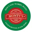 Koozie® Coaster - Round | https://www.bestnamebadges.com