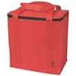 Koozie® Zippered Insulated Grocery Tote | https://www.bestnamebadges.com