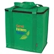 Koozie® Zippered Insulated Grocery Tote | https://www.bestnamebadges.com