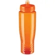 Good Value™ Poly-Clean® Bottle - 27 oz. | https://www.bestnamebadges.com