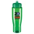 Good Value™ Poly-Clean® Bottle - 27 oz. | https://www.bestnamebadges.com