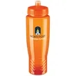 Good Value™ Poly-Clean® Bottle - 27 oz. | https://www.bestnamebadges.com