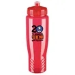 Good Value™ Poly-Clean® Bottle - 27 oz. | https://www.bestnamebadges.com
