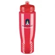 Good Value™ Poly-Clean® Bottle - 27 oz. | https://www.bestnamebadges.com