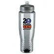 Good Value™ Poly-Clean® Bottle - 27 oz. | https://www.bestnamebadges.com