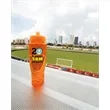 Good Value™ Poly-Clean® Bottle - 27 oz. | https://www.bestnamebadges.com