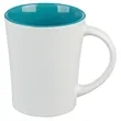 Citrus Mug - 14 oz. | https://www.bestnamebadges.com