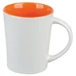 Citrus Mug - 14 oz. | https://www.bestnamebadges.com
