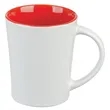 Citrus Mug - 14 oz. | https://www.bestnamebadges.com