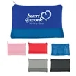 Mesh Vanity Bag | https://www.bestnamebadges.com