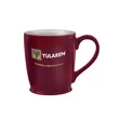 Stylish Cafe Mug - 16 oz. | https://www.bestnamebadges.com