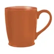 Stylish Cafe Mug - 16 oz. | https://www.bestnamebadges.com