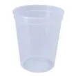 Good Value™ Stadium Cup - 16 oz. | https://www.bestnamebadges.com