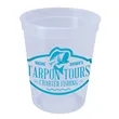Good Value™ Stadium Cup - 16 oz. | https://www.bestnamebadges.com