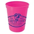 Good Value™ Stadium Cup - 16 oz. | https://www.bestnamebadges.com