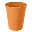Good Value™ Stadium Cup - 16 oz. | https://www.bestnamebadges.com