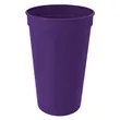 Good Value™ Stadium Cup - 22 oz. | https://www.bestnamebadges.com