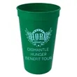 Good Value™ Stadium Cup - 22 oz. | https://www.bestnamebadges.com