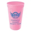 Good Value™ Stadium Cup - 22 oz. | https://www.bestnamebadges.com