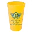 Good Value™ Stadium Cup - 22 oz. | https://www.bestnamebadges.com