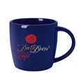 Good Value™ Sienna Mug - 18 oz. | https://www.bestnamebadges.com