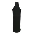 Koozie® Wine Bottle Cooler | https://www.bestnamebadges.com