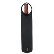 Koozie® Wine Bottle Cooler | https://www.bestnamebadges.com
