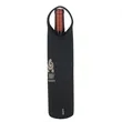 Koozie® Wine Bottle Cooler | https://www.bestnamebadges.com