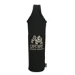 Koozie® Wine Bottle Cooler | https://www.bestnamebadges.com