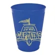 Frost Flex Stadium Cup - 16 oz. | https://www.bestnamebadges.com