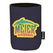 Koozie® Bottle Opener Can/Bottle Cooler | https://www.bestnamebadges.com
