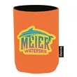 Koozie® Bottle Opener Can/Bottle Cooler | https://www.bestnamebadges.com