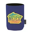 Koozie® Bottle Opener Can/Bottle Cooler | https://www.bestnamebadges.com
