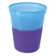 Good Value™ Color-Changing Stadium Cup - 16 oz. | https://www.bestnamebadges.com