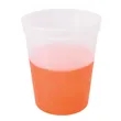 Good Value™ Color-Changing Stadium Cup - 16 oz. | https://www.bestnamebadges.com