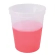 Good Value™ Color-Changing Stadium Cup - 16 oz. | https://www.bestnamebadges.com