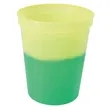Good Value™ Color-Changing Stadium Cup - 16 oz. | https://www.bestnamebadges.com
