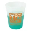 Good Value™ Color-Changing Stadium Cup - 16 oz. | https://www.bestnamebadges.com