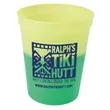 Good Value™ Color-Changing Stadium Cup - 16 oz. | https://www.bestnamebadges.com