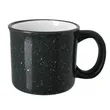 Good Value™ Campfire Mug - 13 oz. | https://www.bestnamebadges.com