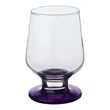 Eleia 12 oz. Glass Water Goblets | https://www.bestnamebadges.com