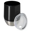 Good Value™ Wine Tumbler - 12 oz. | https://www.bestnamebadges.com