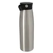 Good Value™ Rene Vacuum Bottle with Hanger - 19 oz. | https://www.bestnamebadges.com