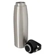 Good Value™ Rene Vacuum Bottle with Hanger - 19 oz. | https://www.bestnamebadges.com