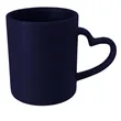 Good Value™ Heart Mug - 12 oz. | https://www.bestnamebadges.com